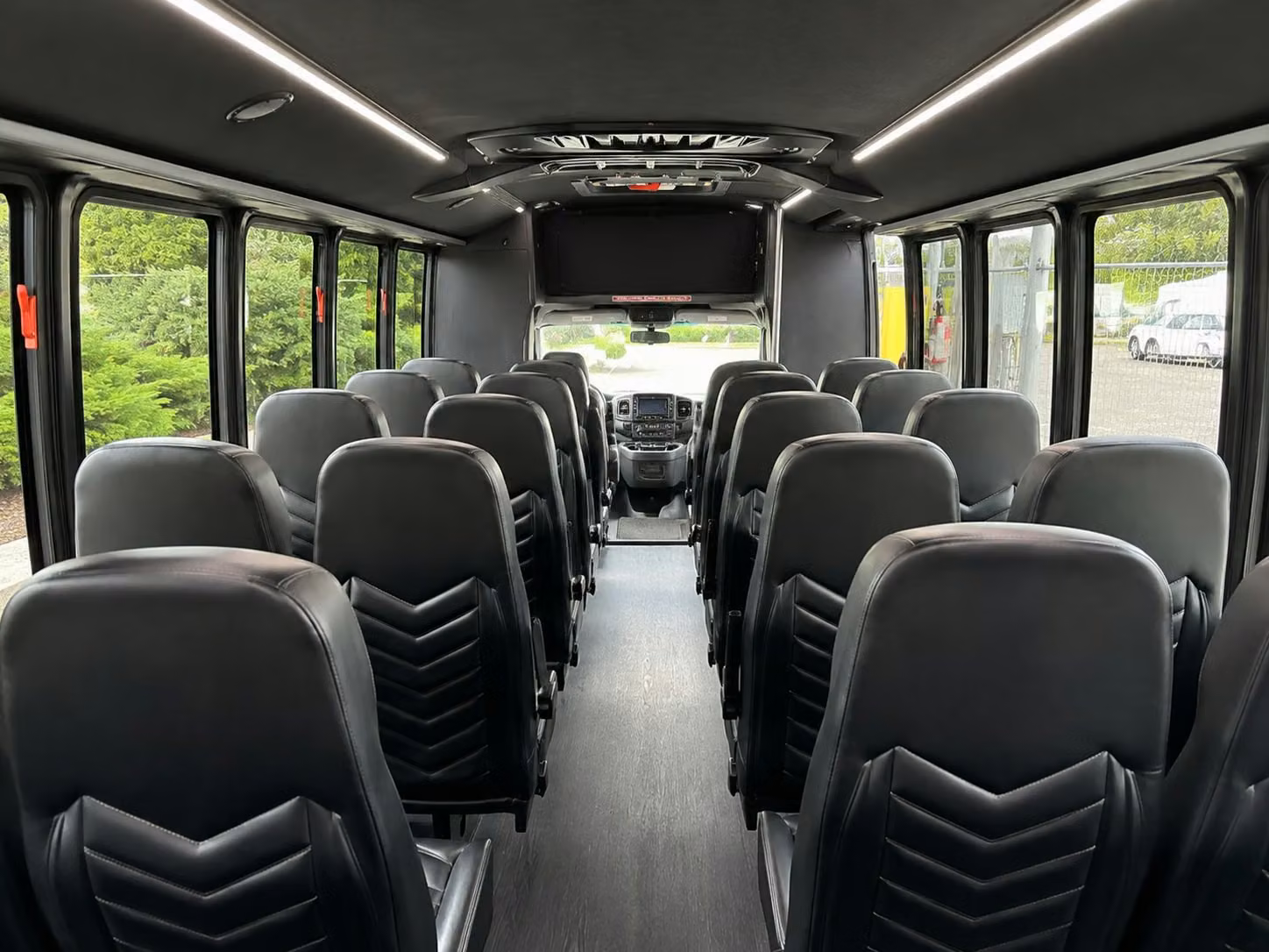 government military transportation service in palm desert