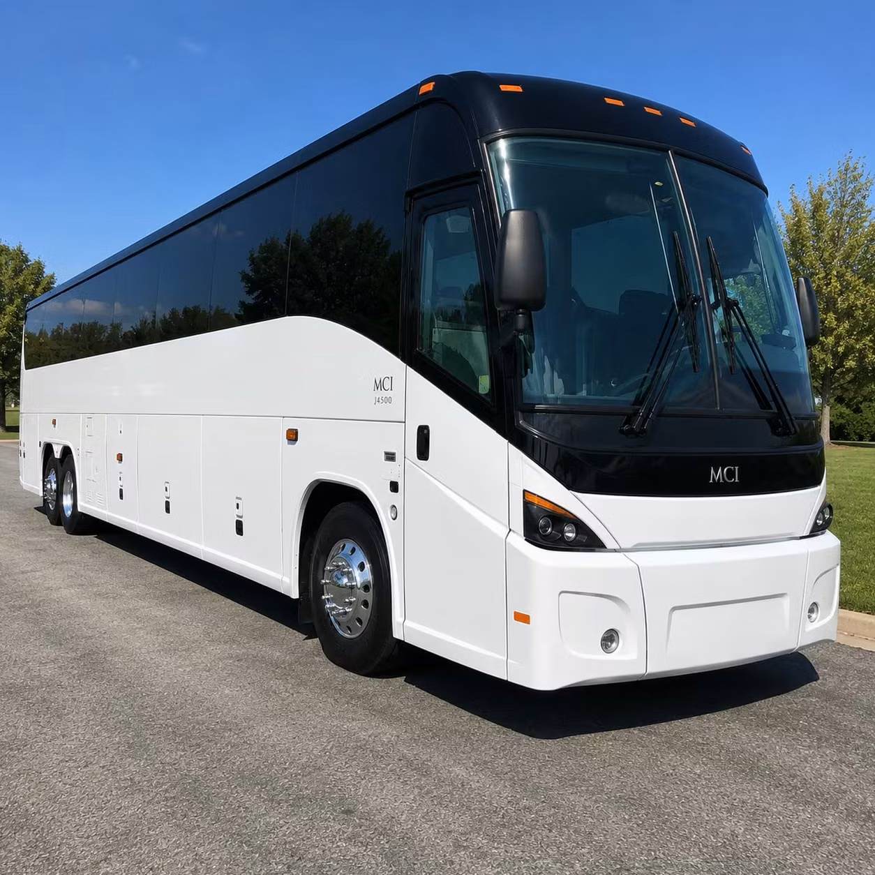 palm desert wedding shuttle services transportation
